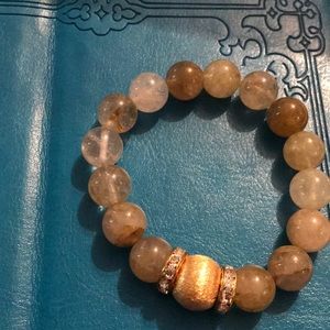 Stretch boutique bracelet